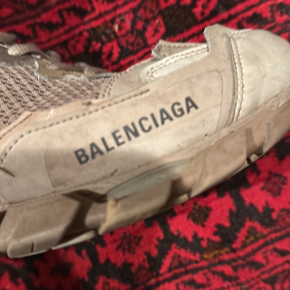 Balenciaga Track 3.0 - Picture 9 of 11